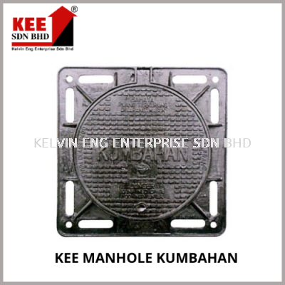 KEE MANHOLE KUMBAHAN