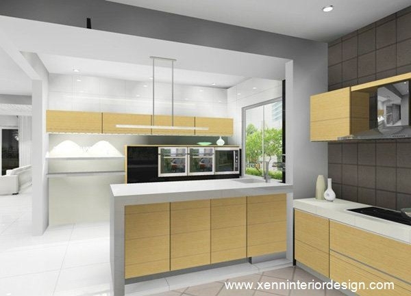 Bandar Menjalara Bungalow Renovation  Renovation Works In Bandar Manjalara Kuala Lumpur & Selangor  Whole House Interior Design & Renovation Reference