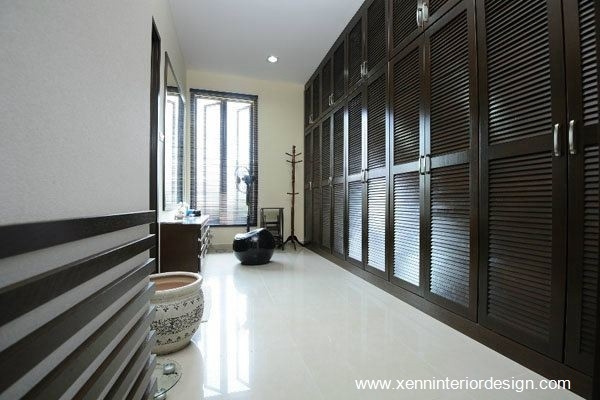 Sungai Long Bungalow Renovation Sample