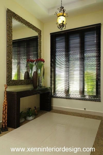 Sungai Long Bungalow Renovation Sample