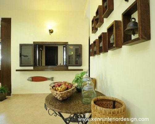 Sungai Long Bungalow Renovation Sample