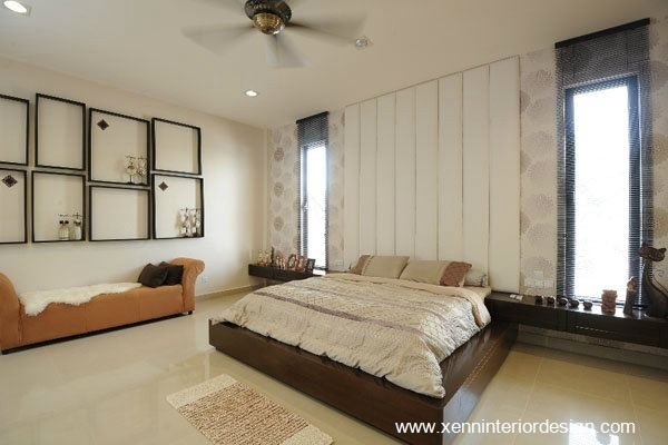 Sungai Long Bungalow Renovation Sample