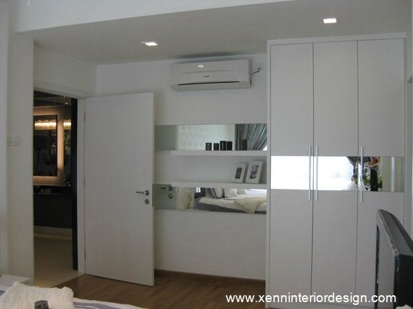 Mont Kiara Condominium Renovation Reference  Renovation Works In Mont Kiara Kuala Lumpur & Selangor  Whole House Interior Design & Renovation Reference