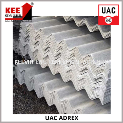 UAC ADREX