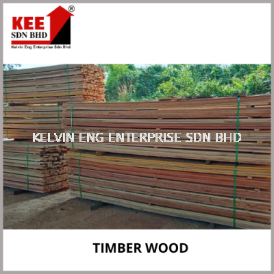 TIMBER WOOD