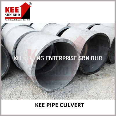 KEE PIPE CULVERT