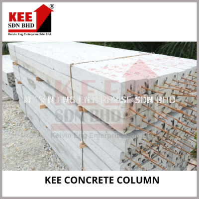 KEE CONCRETE COLUMN