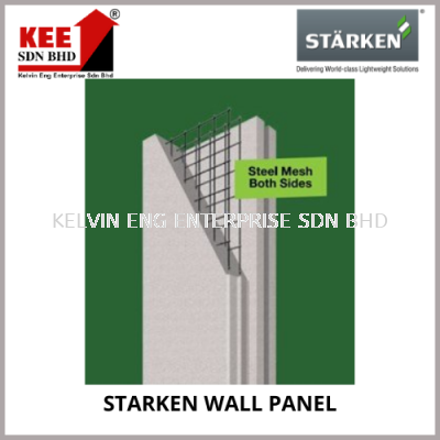 STARKEN WALL PANEL