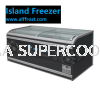 Island Freezer Island Freezer