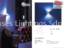 GLLZ-0098-WH DESS - Indoor LED Wall Light Indoor Wall Light Wall Light