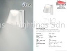 GLJT4766-6W DESS - Indoor LED Wall Light Indoor Wall Light Wall Light