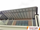  Stainless Steel Aluminium Composite Panel  AWNING