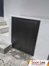  Tnb & Dustbin Door OTHER