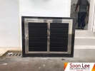  Tnb & Dustbin Door OTHER