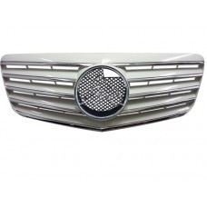 W211 07 CL Sport Grille