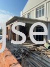 Renovation Works