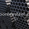 Round Steel Pipe Cold Rolled Pipe
