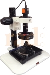 radVis - Visual Inspection System  radVis (Visual Inspection System)  rad's Products 