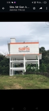  Site painting at kuala pilah .sains yangki TKC PAINTING /SITE PAINTING PROJECTS