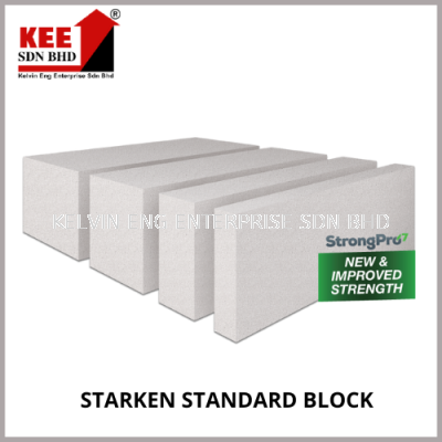 STARKEN AAC BLOCK