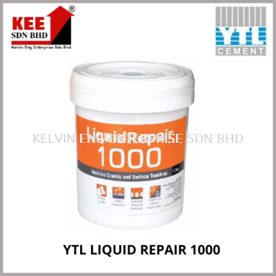 YTL LIQUID REPAIR 1000