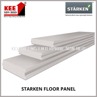 STARKEN FLOOR PANEL