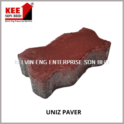 UNIZ PAVER