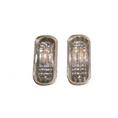 Civic ES `01-`05 Side Lamp Crystal