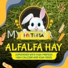 MYTOPIA  ALFALFA 500G HAY SMALL ANIMAL 