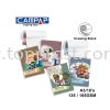 Campap Drawing Block  Drawing Block Drawing Paper/Canvas/Drawing Pencil