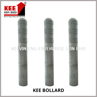 KEE BOLLARD