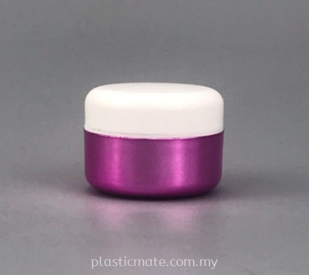  10/15/20g Cosmetic Cream Jar : 1571