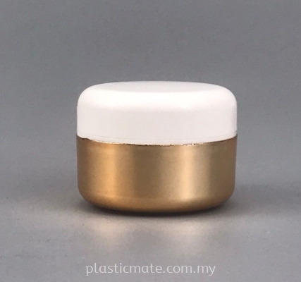  10/15/20g Cosmetic Cream Jar : 1571