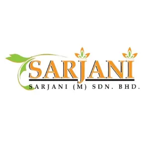 SARJANI (M) SDN. BHD. Logo