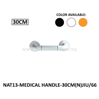 MEDICAL HANDLE 30CM