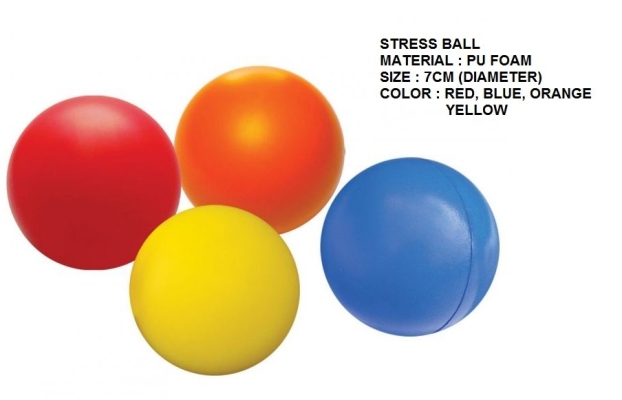 Stress Ball