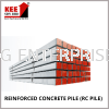 REINFORCED CONCRETE PILE (RC PILE) API PILES