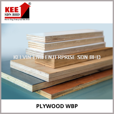 PLYWOOD WBP