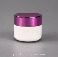 5g Cosmetic Cream Jar : 1841