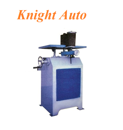 SYO-300 Vertical Sponge Sanding Machine B002