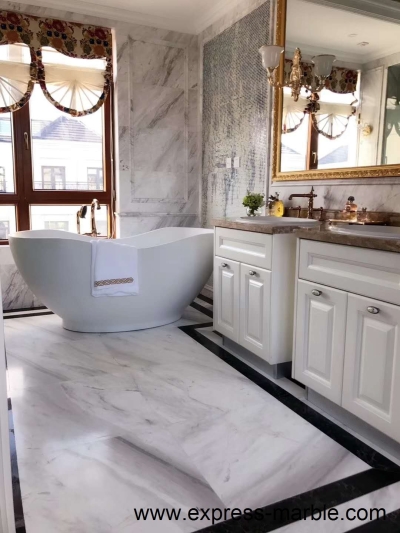 Bathroom Marble / Stone  Flooring & Wall Tile Sample