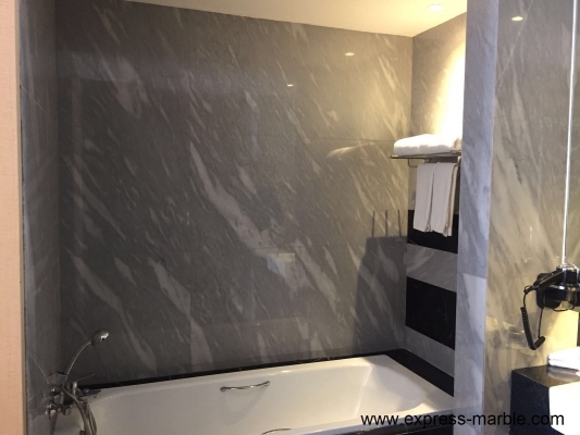 Bathroom Marble / Stone Wall Tile Reference