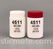 25ml Pharmaceutical Tablet / Capsule Bottles : 4511 <150 Pharmaceuticals Capsule Bottle