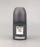 70ml Roll On Bottle :  5731