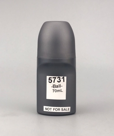 70ml Roll On Bottle :  5731