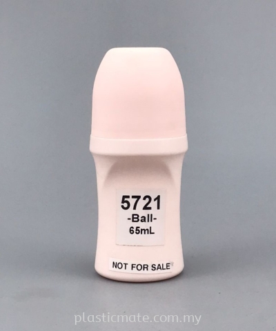 60ml Roll On Bottle :  5721