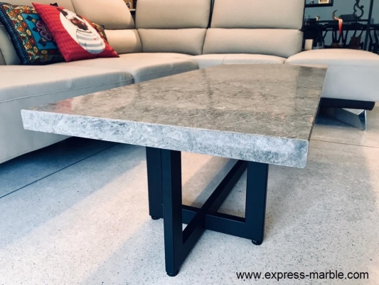 Marble / Stone Coffee Table Reference