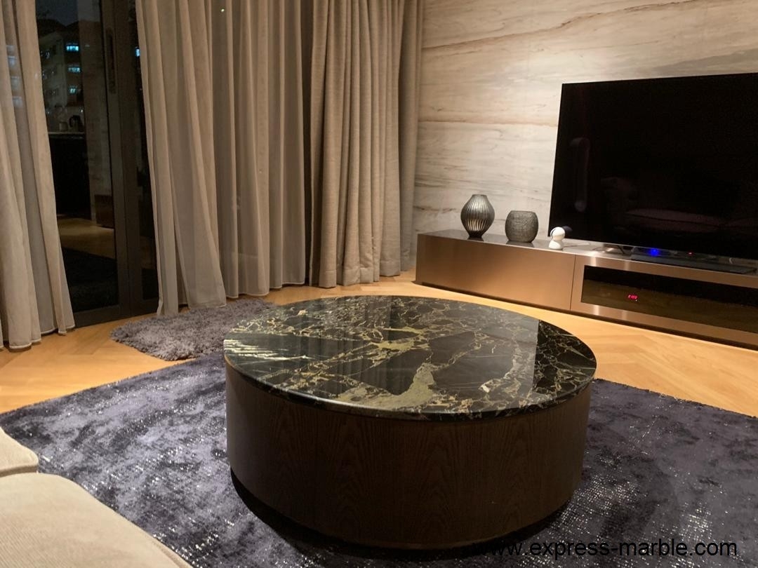 Marble / Stone Coffee Table Reference Coffee Table By Stone Furniture Malaysia Reference Renovation Design 