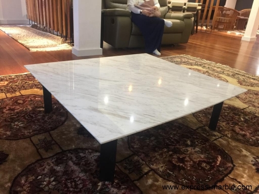 Marble / Stone Coffee Table Reference