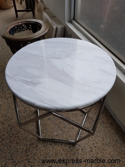 Marble / Stone Dining Table Sample